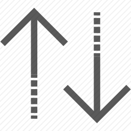 <em>箭头</em>