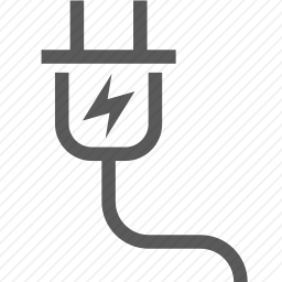 <em>插头</em>