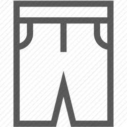 裤子