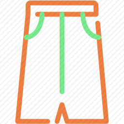 裙子
