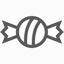<em>糖果</em>