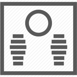 体重秤
