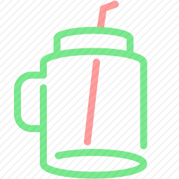 水杯