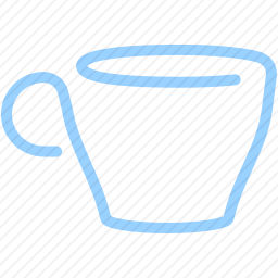 咖啡杯