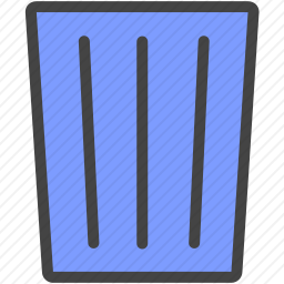 废纸篓