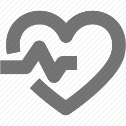 <em>心电图</em>