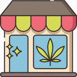 商店