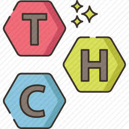 THC