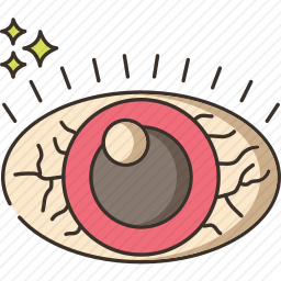 眼睛