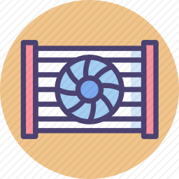 <em>冷却系统</em>