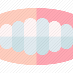 <em>牙齿</em>