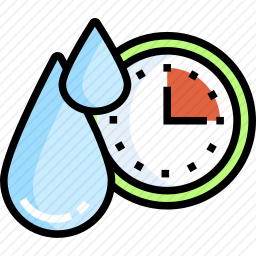 水