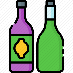 酒