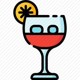 鸡尾酒