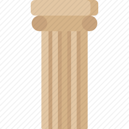 柱