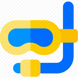 潜水