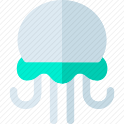 <em>水母</em>