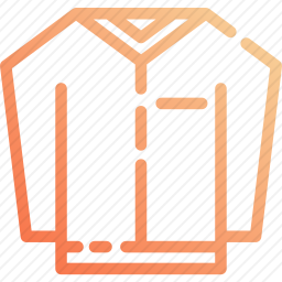 <em>衣服</em>