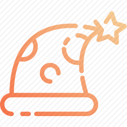<em>帽子</em>