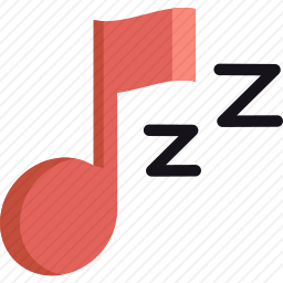 <em>睡着</em>