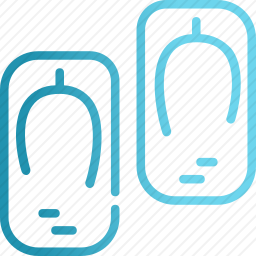 <em>拖鞋</em>