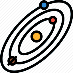 <em>太阳系</em>