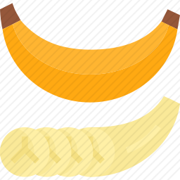 <em>香蕉</em>