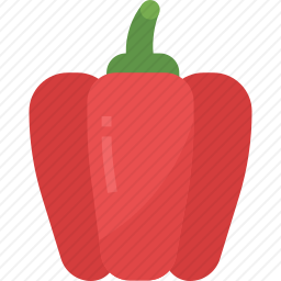 <em>甜椒</em>