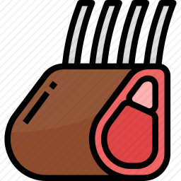 <em>羔羊</em>