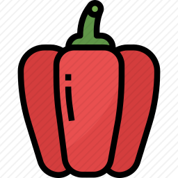 <em>甜椒</em>