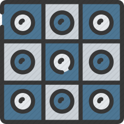 跳棋
