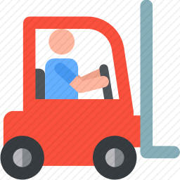 铲车