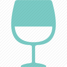 高脚杯
