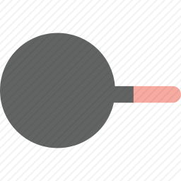 锅