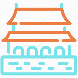 天安门