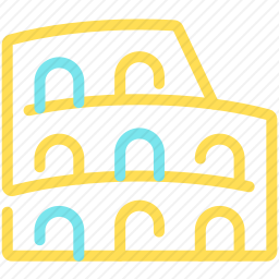 <em>斗兽场</em>