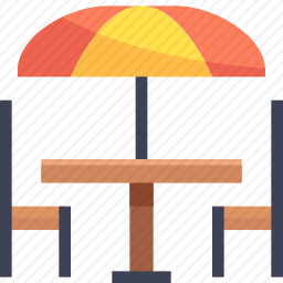 桌子