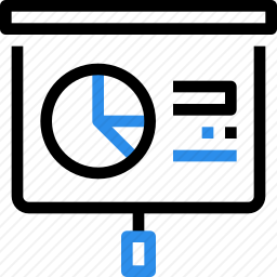 演示