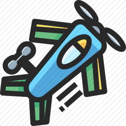 飞机<em>玩具</em>