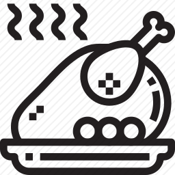 <em>火鸡</em>