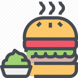 <em>汉堡</em><em>包</em>
