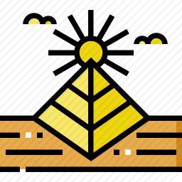 金字塔