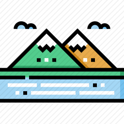 山