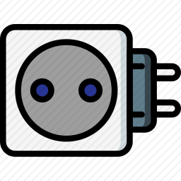 <em>插头</em>