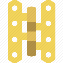 铰链