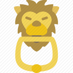 门环