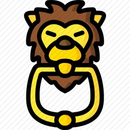 门环