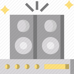 扬声器