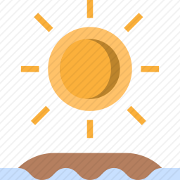 <em>天气</em>