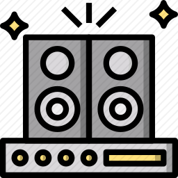 扬声器